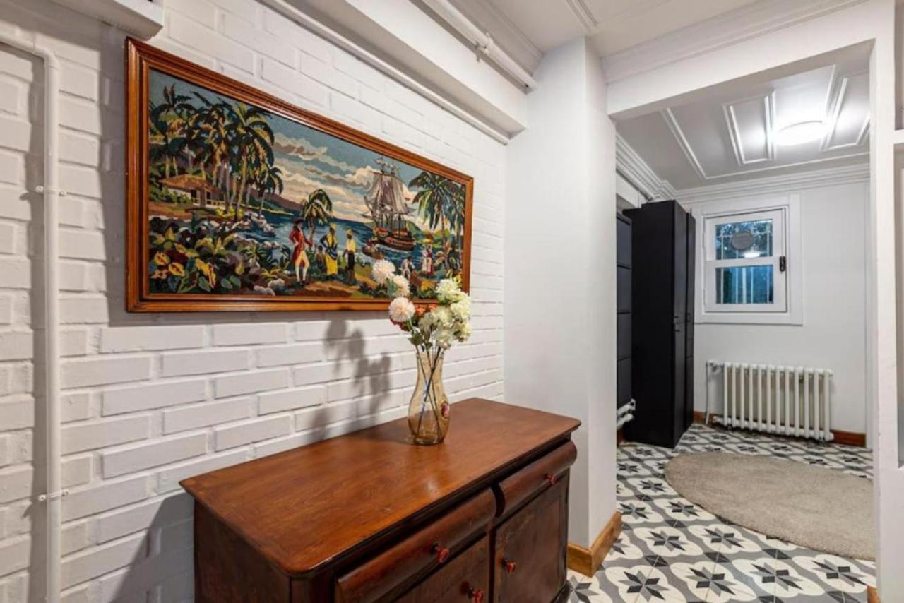 Historical 4-Br Home Steps From Besiktas Stadium & Bosphorus Views - Prime Nisantasi Location! Κωνσταντινούπολη Εξωτερικό φωτογραφία